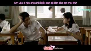 [VietSub+Effect] Until You -  Shayne Ward