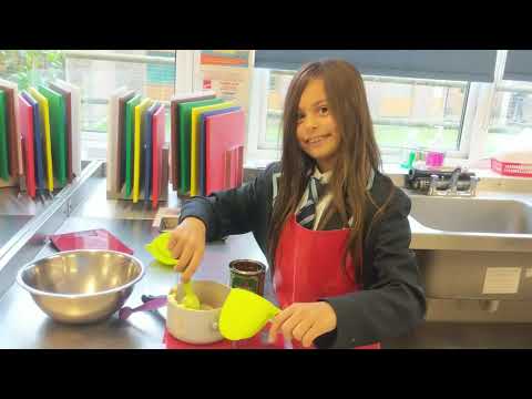 Hove Park School Student Tour