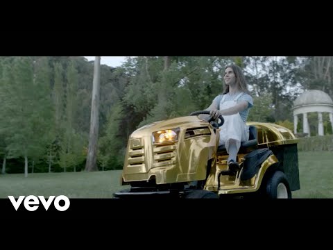Harvest of Gold - Gossling
