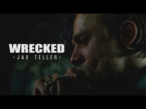 (SoA) Jax Teller - Wrecked
