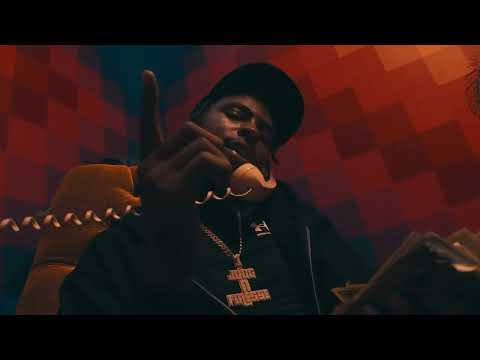 Taedoe Jugg - Diamond Turf (Official Music Video) | DIR @clipcutting