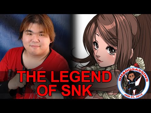 Why is his art so disliked? FALCOON Legendary SNK Art Designer BREAKDOWN