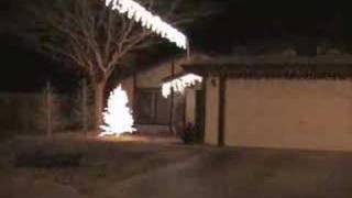 Christmas Lights 07 The Holly and the Ivy