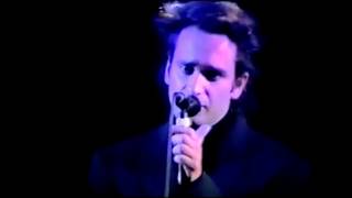 Deine Lakaien - 2nd Sun - [Live] - (Subtitulado)