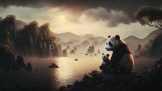 don&#39;t you worry child but it sounds like snowfall (1 hour) (slowed reverb)