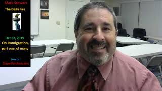 SFL Oct 22 A dispicable element of the immigration debate.