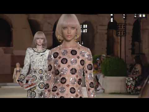 Fendi Haute Couture 2020 (FW20) 🥻