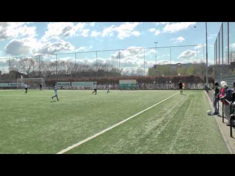 PEC Zwolle C1   Be Quick 1887 C1