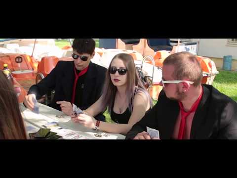 The Firm - A Vállalat - MMDSZ Diáknapok 2018