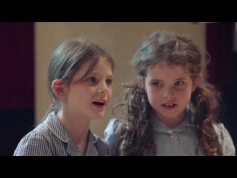 Palisander Recorder Revolution! trailer