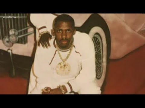 Drug kingpin Rayful Edmond wants out of prison