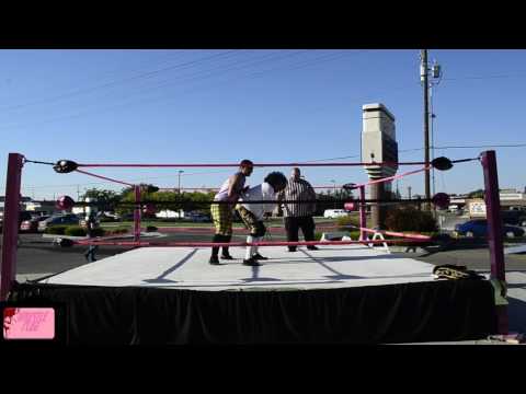 Herman Nerdstrom vs. Romantic Romeo