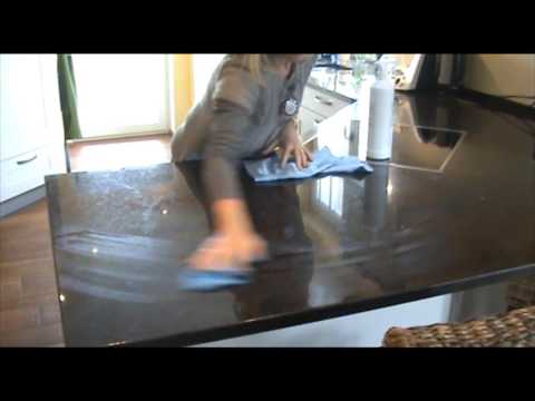 Nanotol Effekt in der Küche