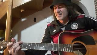 mick jagger dont call me up cover