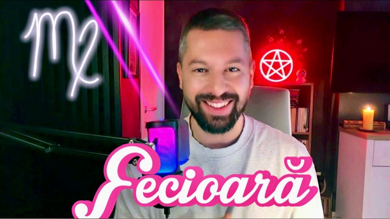 FECIOARĂ- Nu m-am așteptat la asemenea mesaje! Îngerii te vor ajuta să depășești situația!