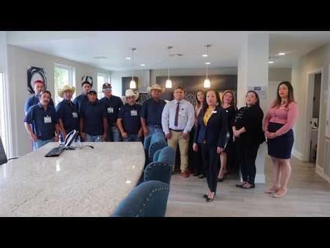 Best Apartment Tour Ever! - Waterford Grove