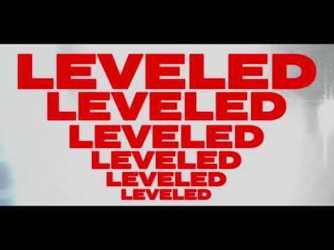 KWE- Level Up (Lyric Video)