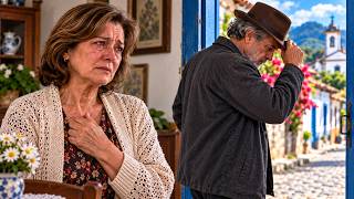 Por 30 anos, o marido “esqueceu” o aniversário de casamento… Até ela descobrir onde ele ia