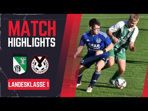 VfB Klötze - SV Viktoria Uenglingen