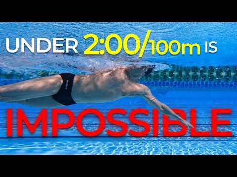 Most Adult Swimmers Make These 5 Mistakes thumbnail