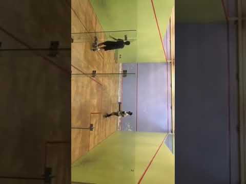 PSA INTERNATIONAL NOOR ZAMAN (PAK) VS TAYYAB ASLAM(PAK Aslam 2ND ROUND