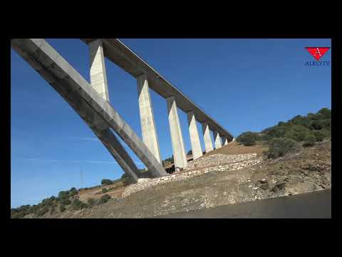 Un paseo por el Tajo - Alko Tv