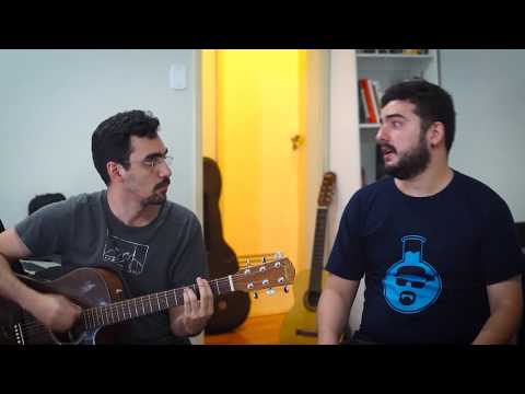 Um Outro Alguém - Planeta Pandora