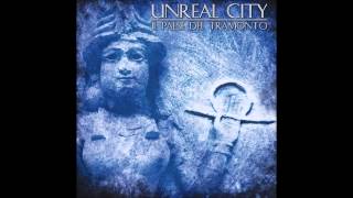 Unreal City - 04 - La meccanica dell'ombra