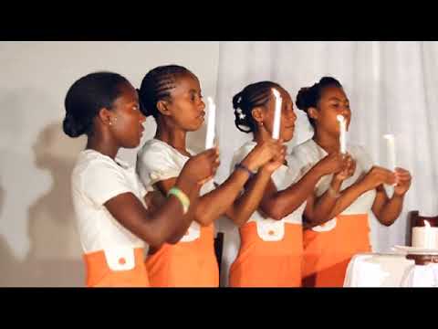 AVIA ANAO FANAHY  CHORALE FEON'NY FIFALIANA ANKOALABE ANTALAHA