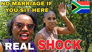 Culture Shocks in Southern Africa (no one tells you this) 