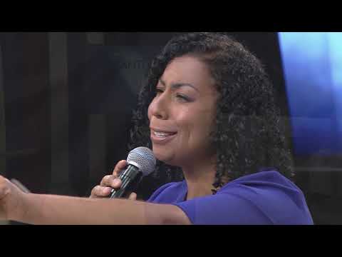 Cynthia Nascimento - Entregue seu coração