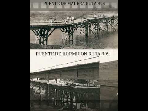 PUENTE DE LLAMBI CAMBELL SANTA FE