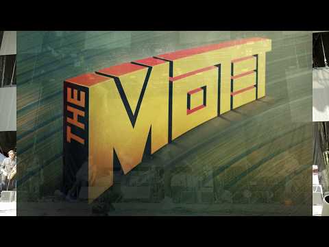The Motet, FULL LIVE SET, Suwannee Hulaween, 10-25-19