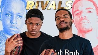 Trent vs Juice: RIVALS! Week 4