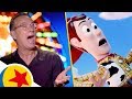 The Best of the Best: Toy Story 4 Edition | Pixar