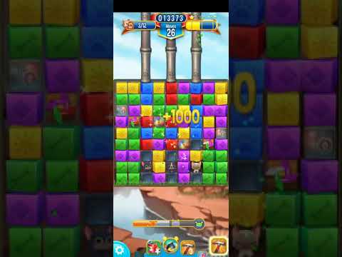 Pet Rescue Saga level 3787 no boosters