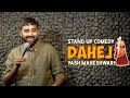 Mujhse Shaadi Karogi Standup Comedy Yash Maheshwari