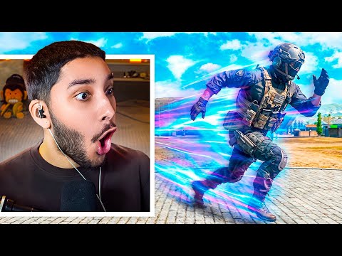 Esto Revivió Warzone (por 1 Día) 