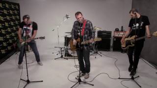 Sound Check: Direct Hit! performs 'Was It The Acid?'