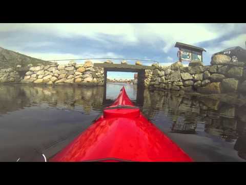 Tur rundt Egerøy 30 05 2015