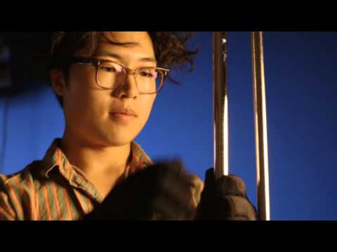 Welcome to UCI Claire Trevor School of the Arts