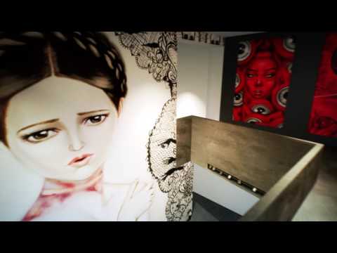 Urban Nation Museum for Urban Contemporary Art