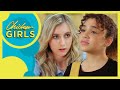 CHICKEN GIRLS Season 8 Ep 13 Working Girls