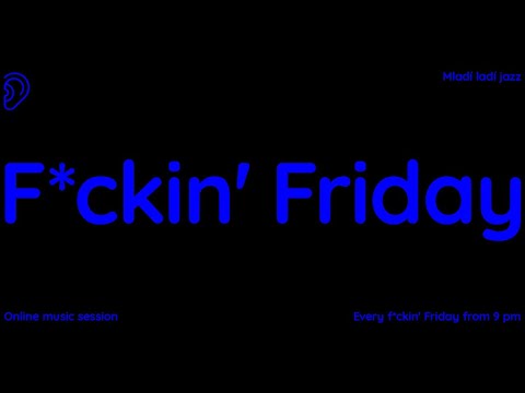 F*ckin' Friday vol. 5: JeN Hovorka & Marek Urbánek, STEP BY STEP
