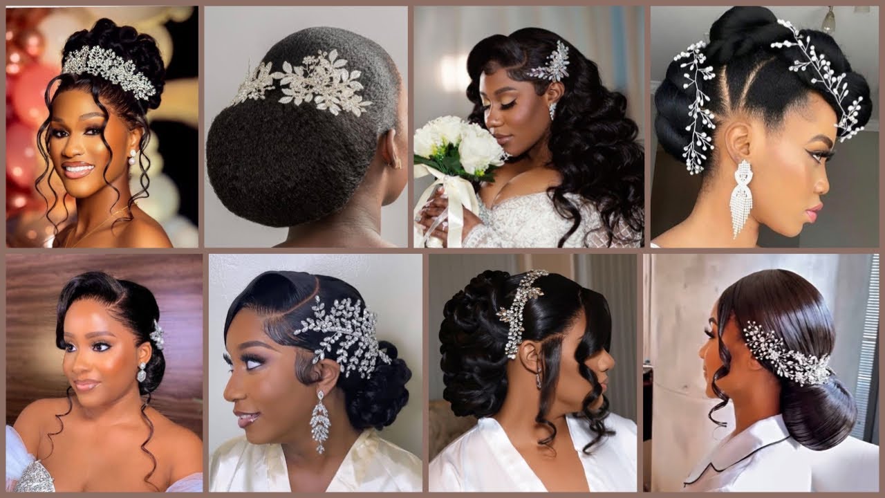 Wedding Hairstyles for Brides in 2026|Bridal hair|Bridal Hairstyle Inspiration#braids2026