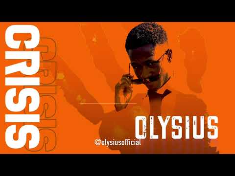 Olysius - Crisis (Audio)