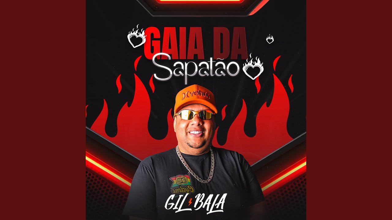 Gaia da Sapatão