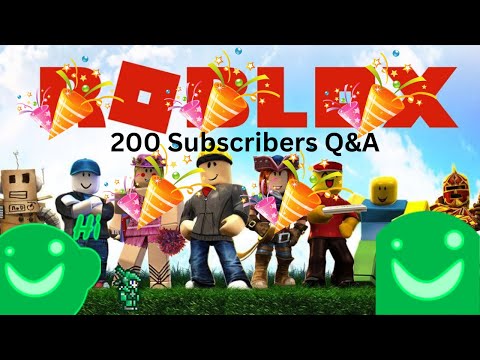 Insane Q&A with OG Minecraft and Roblox
