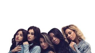 Fifth Harmony- No Filter (Lyrics)