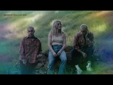 Ellie Goulding, blackbear - Worry About Me (Extended)